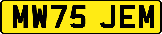 MW75JEM