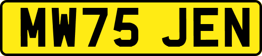 MW75JEN