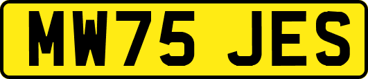 MW75JES