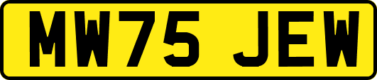 MW75JEW