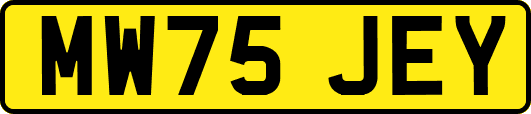 MW75JEY