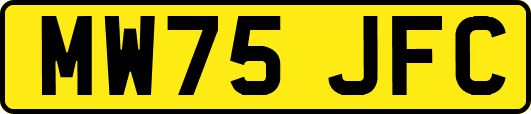 MW75JFC