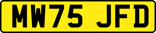 MW75JFD