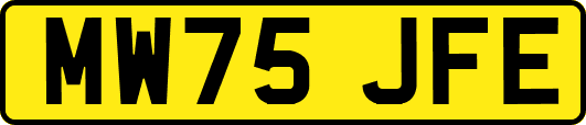 MW75JFE