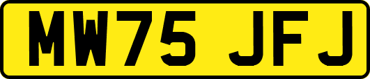 MW75JFJ