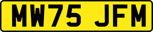 MW75JFM