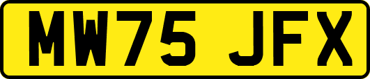 MW75JFX