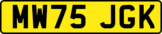 MW75JGK