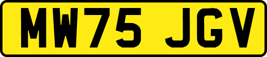 MW75JGV