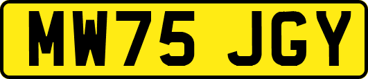 MW75JGY