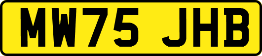 MW75JHB