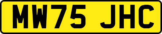 MW75JHC