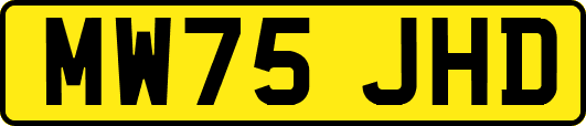 MW75JHD