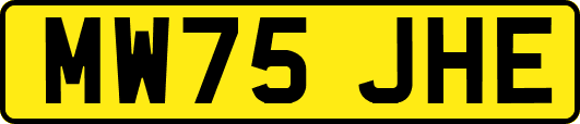 MW75JHE
