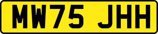 MW75JHH