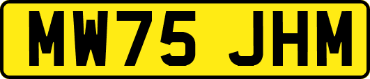 MW75JHM