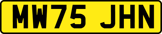 MW75JHN