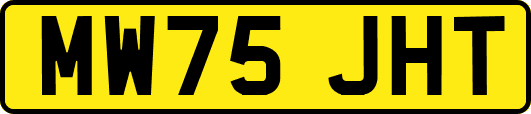 MW75JHT