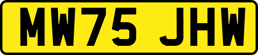 MW75JHW