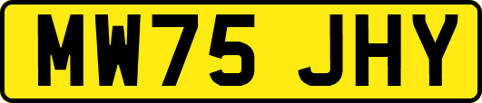 MW75JHY