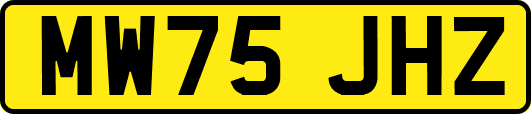 MW75JHZ