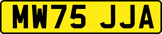 MW75JJA