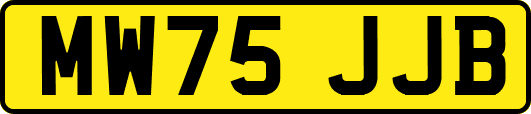 MW75JJB