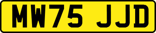 MW75JJD