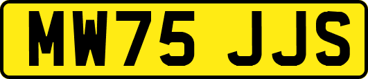 MW75JJS