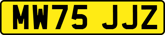MW75JJZ