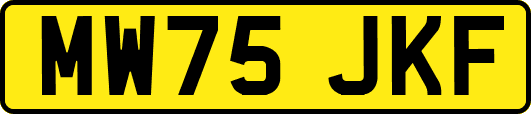 MW75JKF