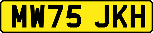 MW75JKH