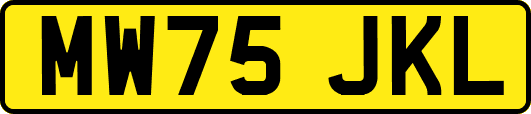 MW75JKL