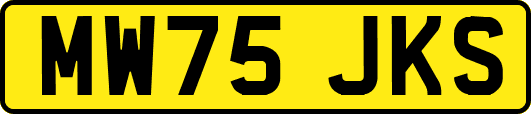MW75JKS