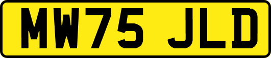MW75JLD