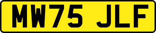 MW75JLF