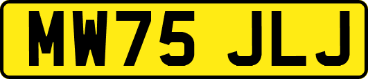 MW75JLJ