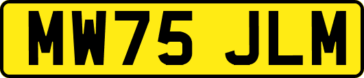 MW75JLM