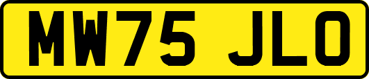 MW75JLO