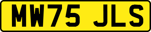 MW75JLS