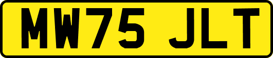 MW75JLT