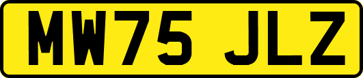 MW75JLZ