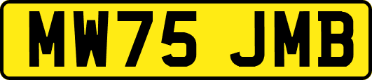 MW75JMB