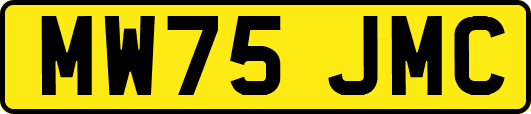 MW75JMC
