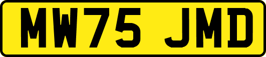 MW75JMD