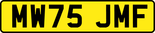 MW75JMF