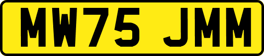 MW75JMM