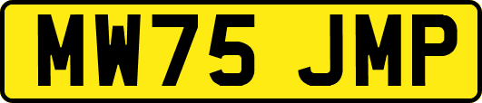 MW75JMP