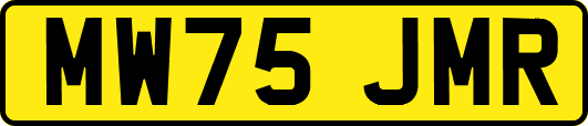 MW75JMR