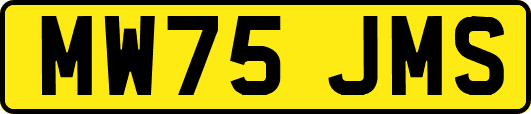 MW75JMS